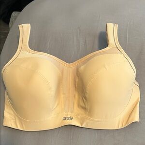 Panache Nude Wired Sports Bra